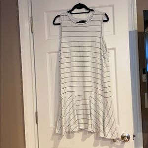 Xl Banana Republic Sleeveless Dress